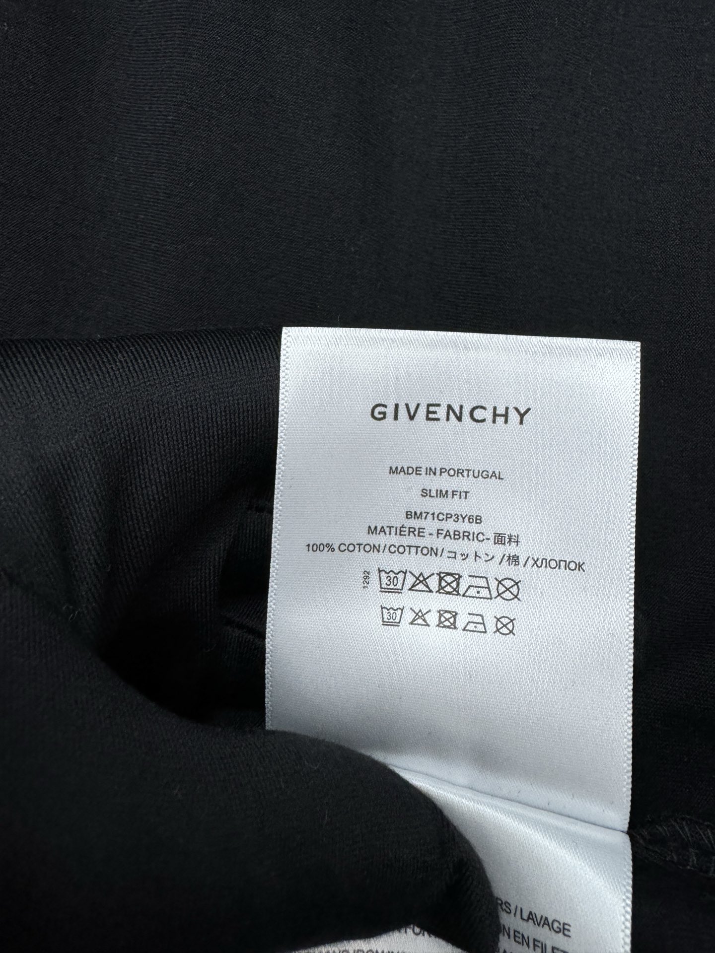 纪梵希 Givenchy 高级成衣风衣外套及大衣服饰 #6E8E6119 9