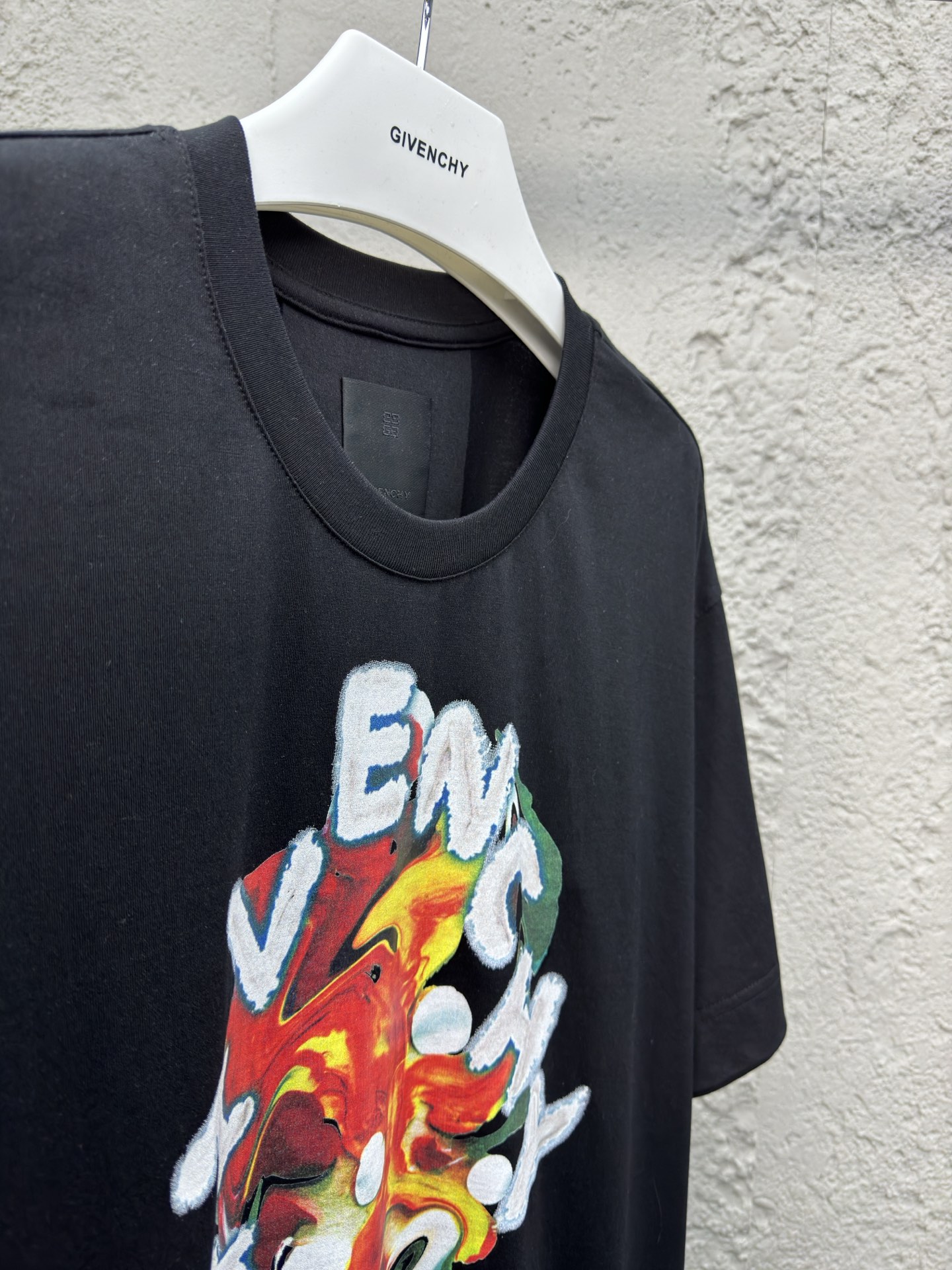 纪梵希 Givenchy 高级成衣风衣外套及大衣服饰 #6E8E6119 8