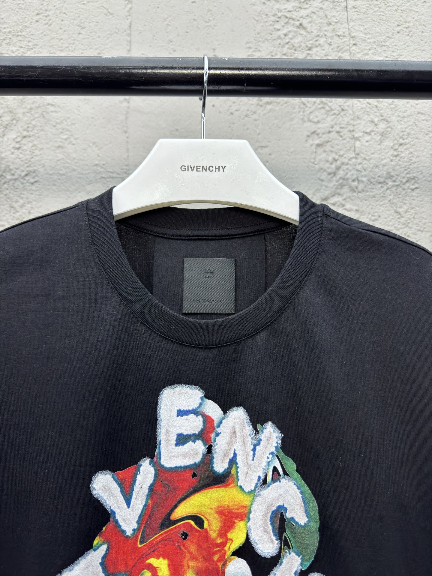 纪梵希 Givenchy 高级成衣风衣外套及大衣服饰 #6E8E6119 3
