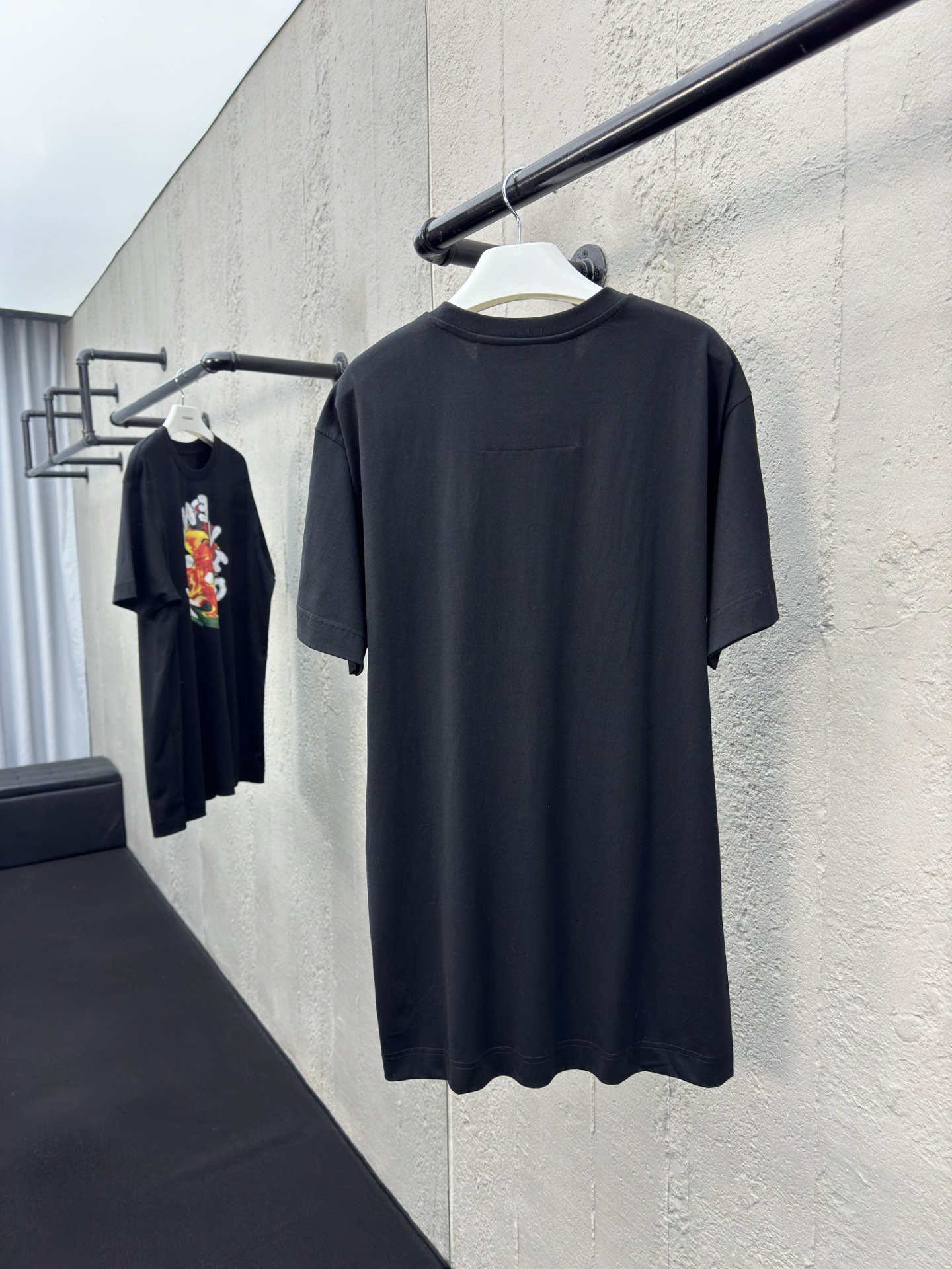 纪梵希 Givenchy 高级成衣风衣外套及大衣服饰 #6E8E6119 2