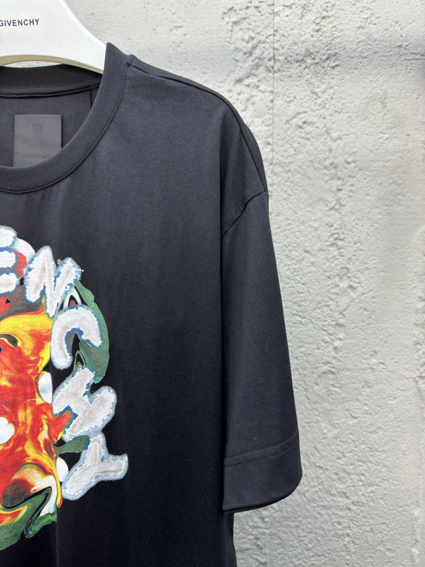 纪梵希 Givenchy 高级成衣风衣外套及大衣服饰 #6E8E6119 5