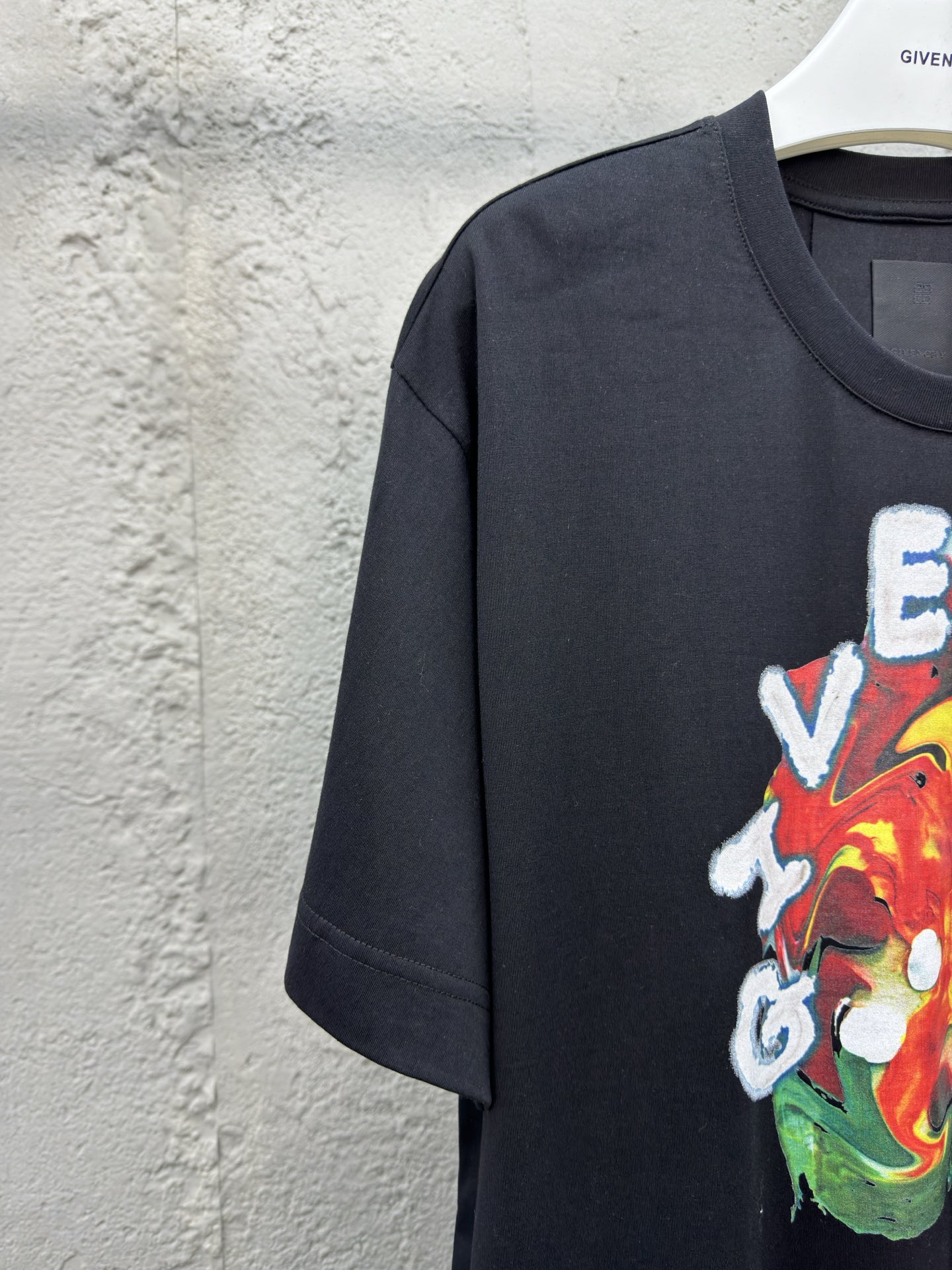 纪梵希 Givenchy 高级成衣风衣外套及大衣服饰 #6E8E6119 4