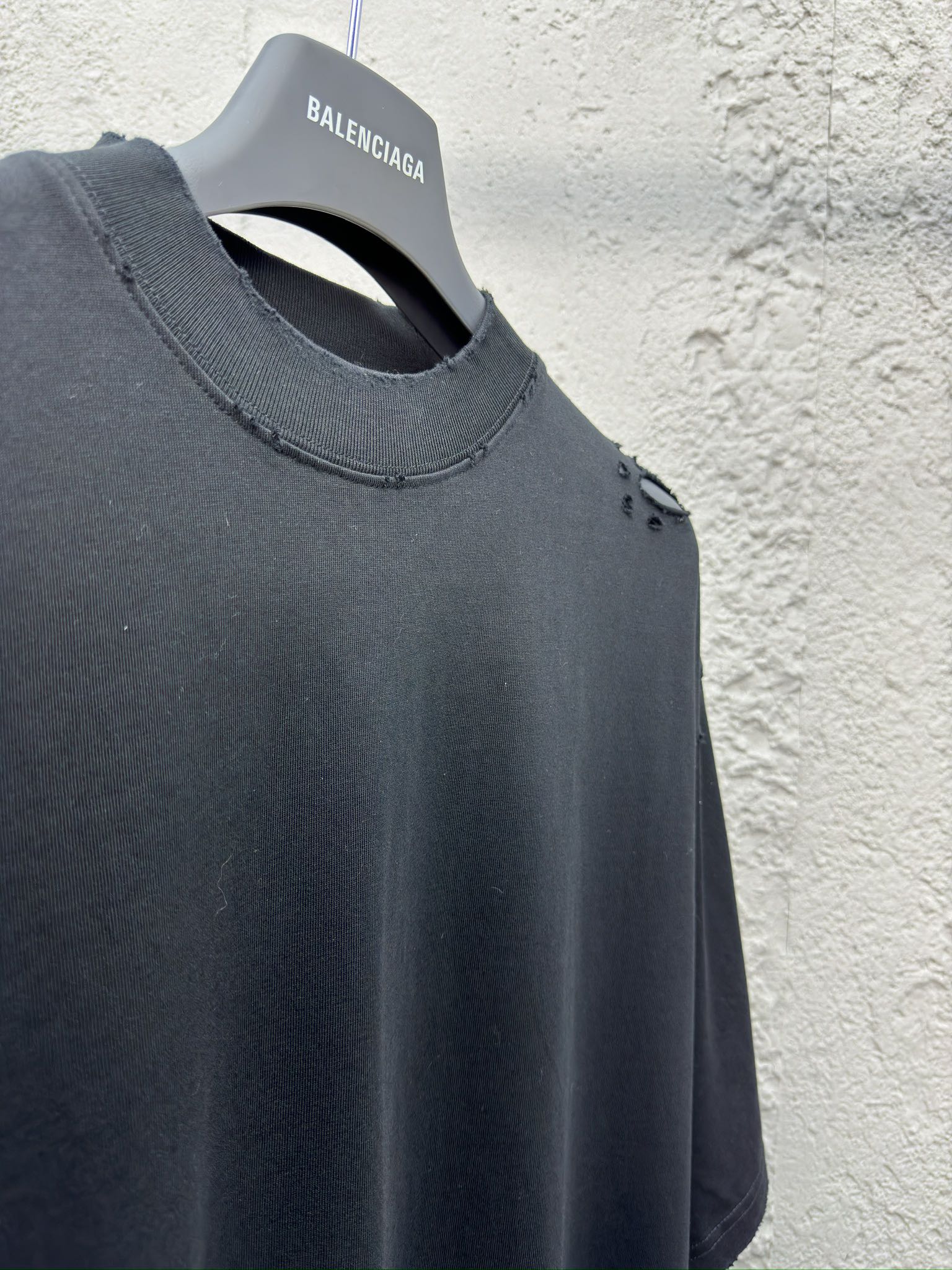Balenciaga T-shirt 8