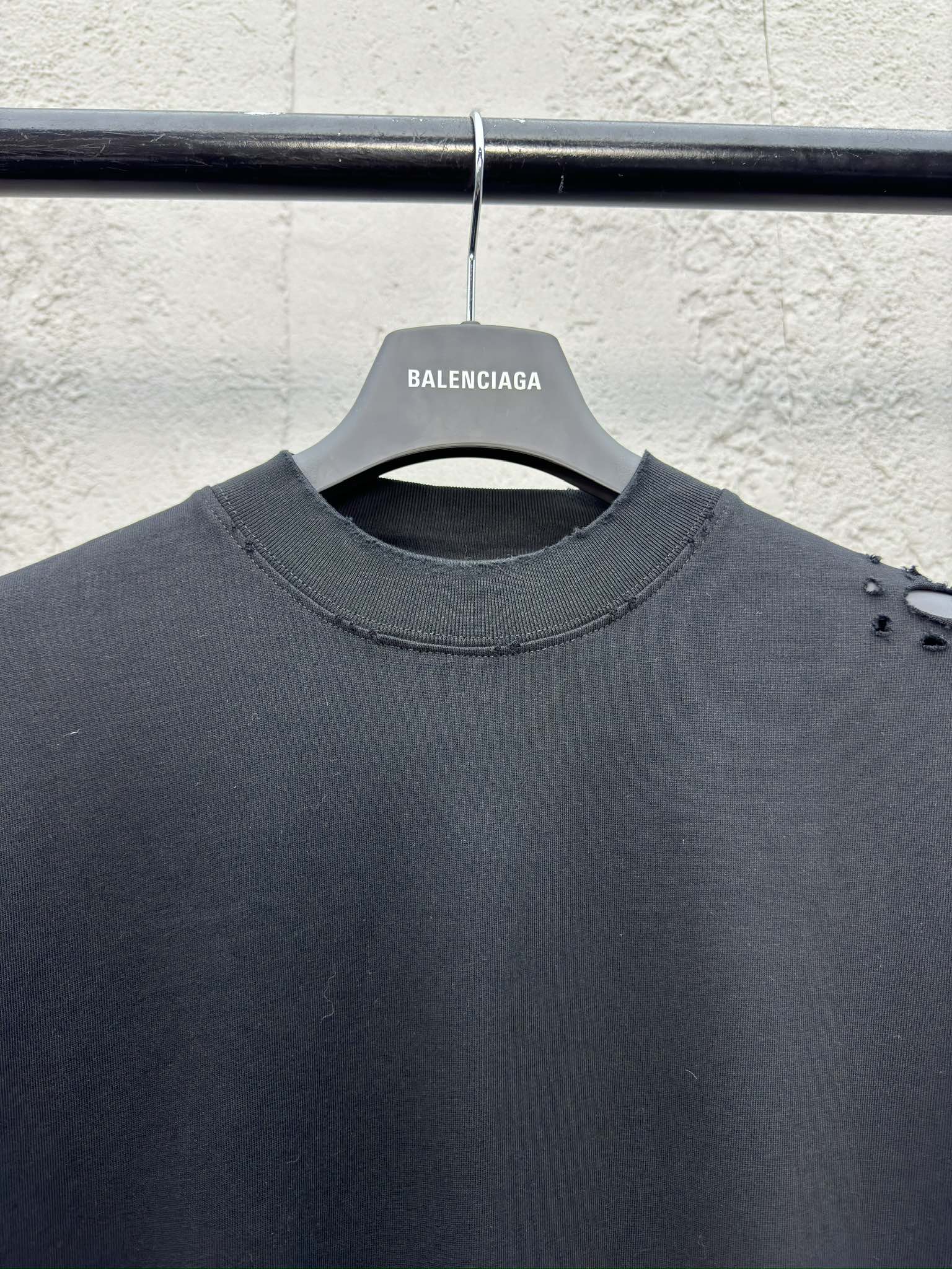 Balenciaga T-shirt 3
