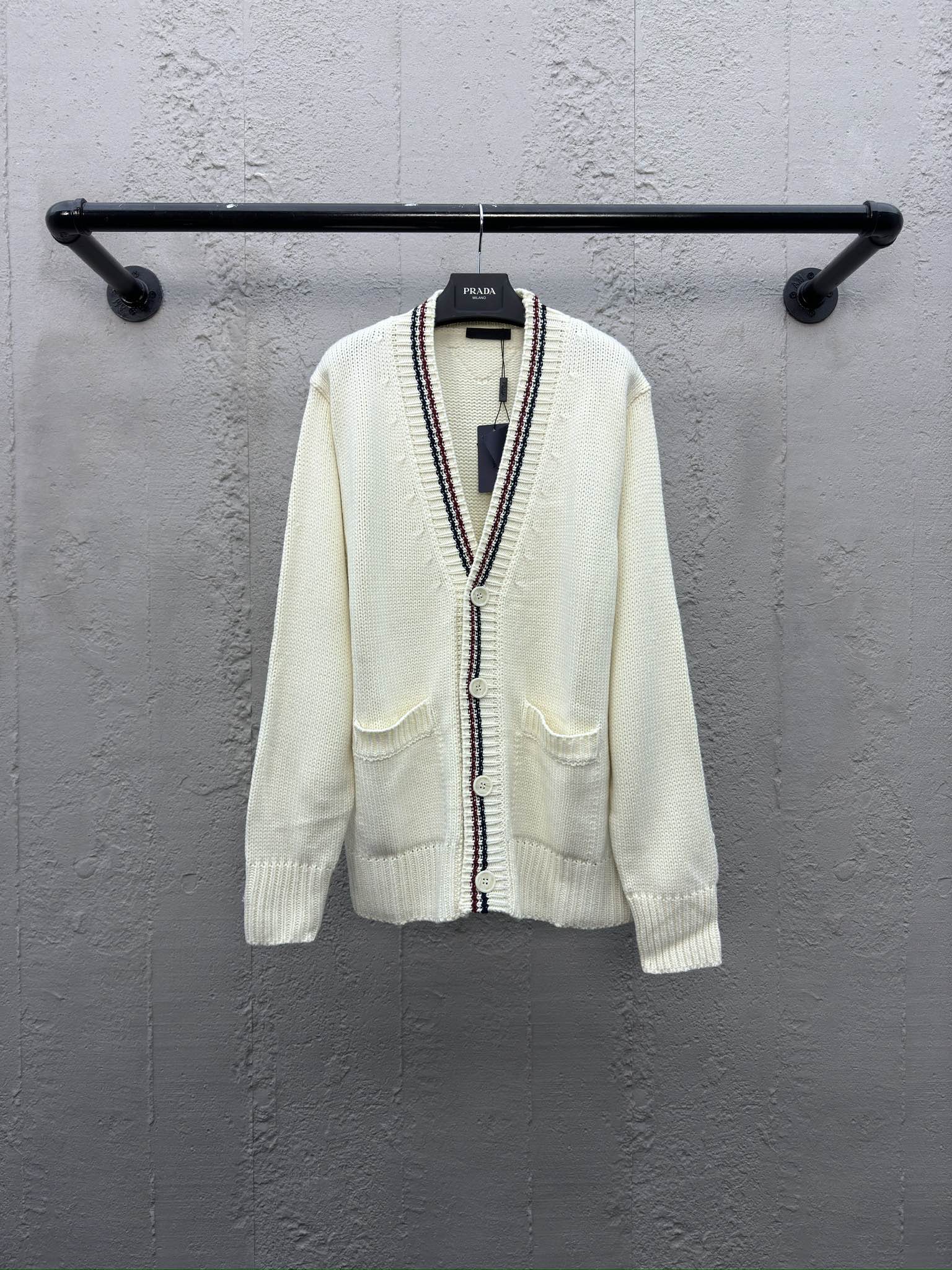 Prada Haute Couture Classic Haute Couture Luxury Archive Ref.44B00EEC 10