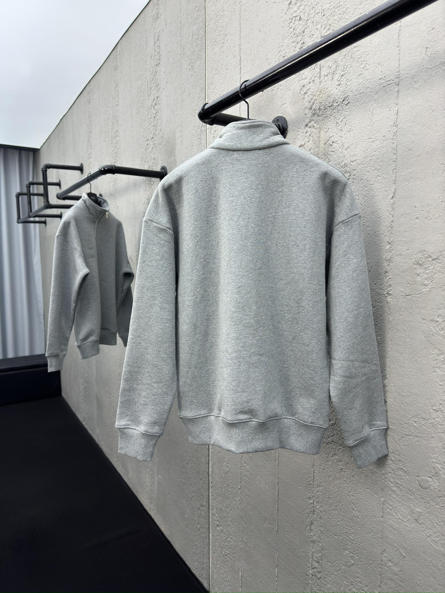 迪奥 Dior 高级成衣风衣外套及大衣服饰 #D3EC818A 2