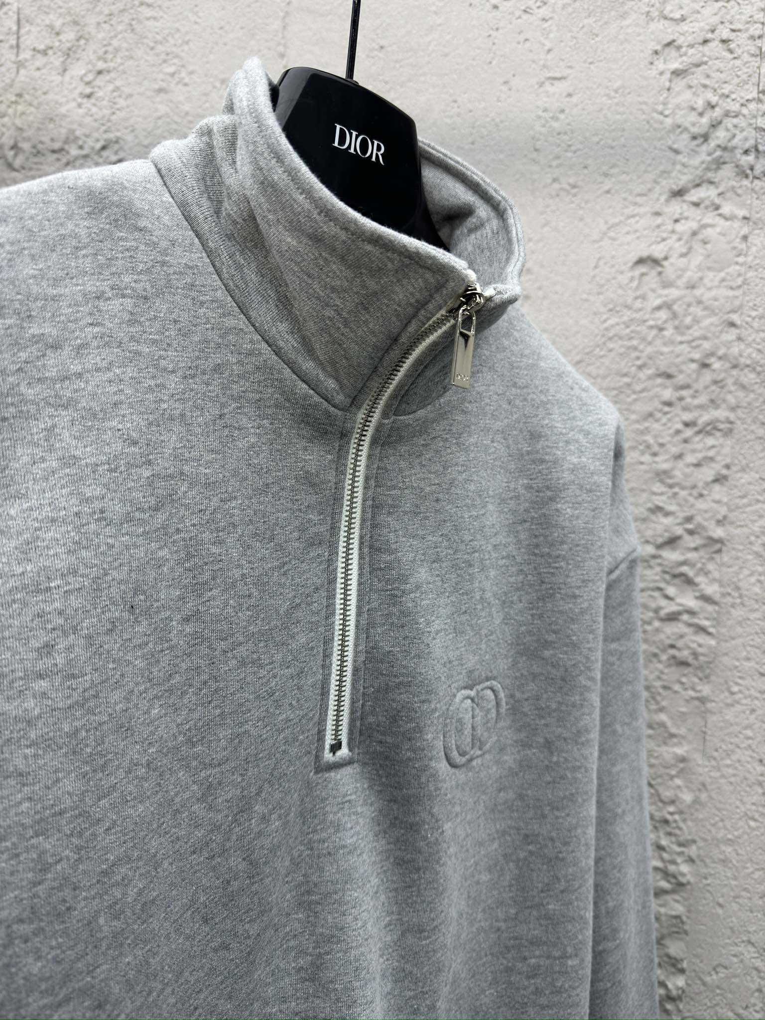 迪奥 Dior 高级成衣风衣外套及大衣服饰 #D3EC818A 8