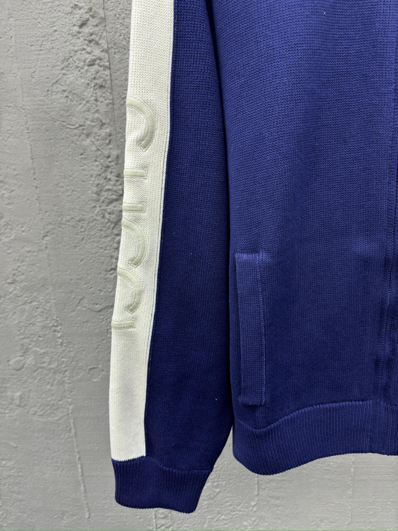 Gucci Haute Couture Designer Jacket Coat Ready-to-Wear Ref.40B171FA 6