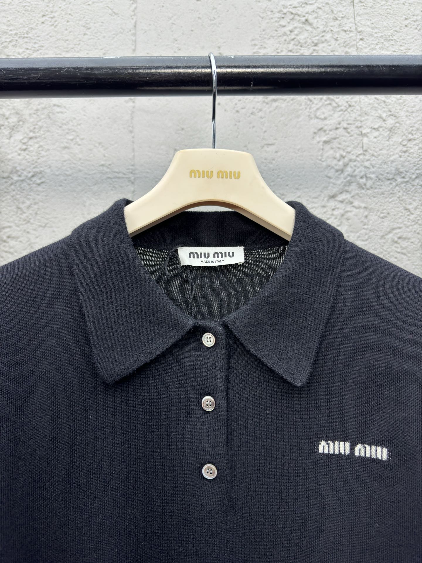 Miu Miu Haute Couture Designer Jacket Coat Ready-to-Wear Ref.6D38D079 3