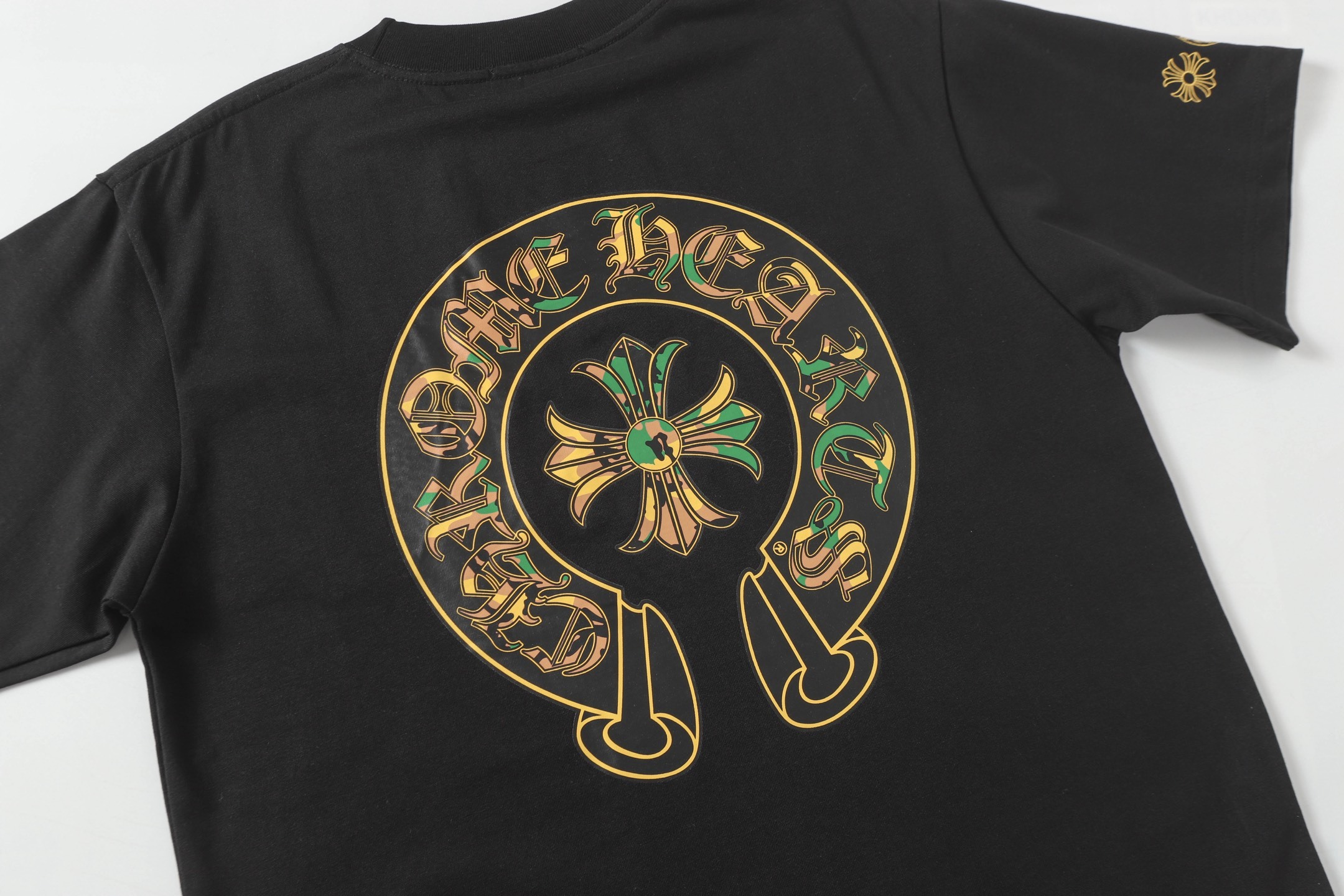 Chrome Cross Chuckles: 184g Thin Fast Food Market Tampons – Top Quality. - 图片 5