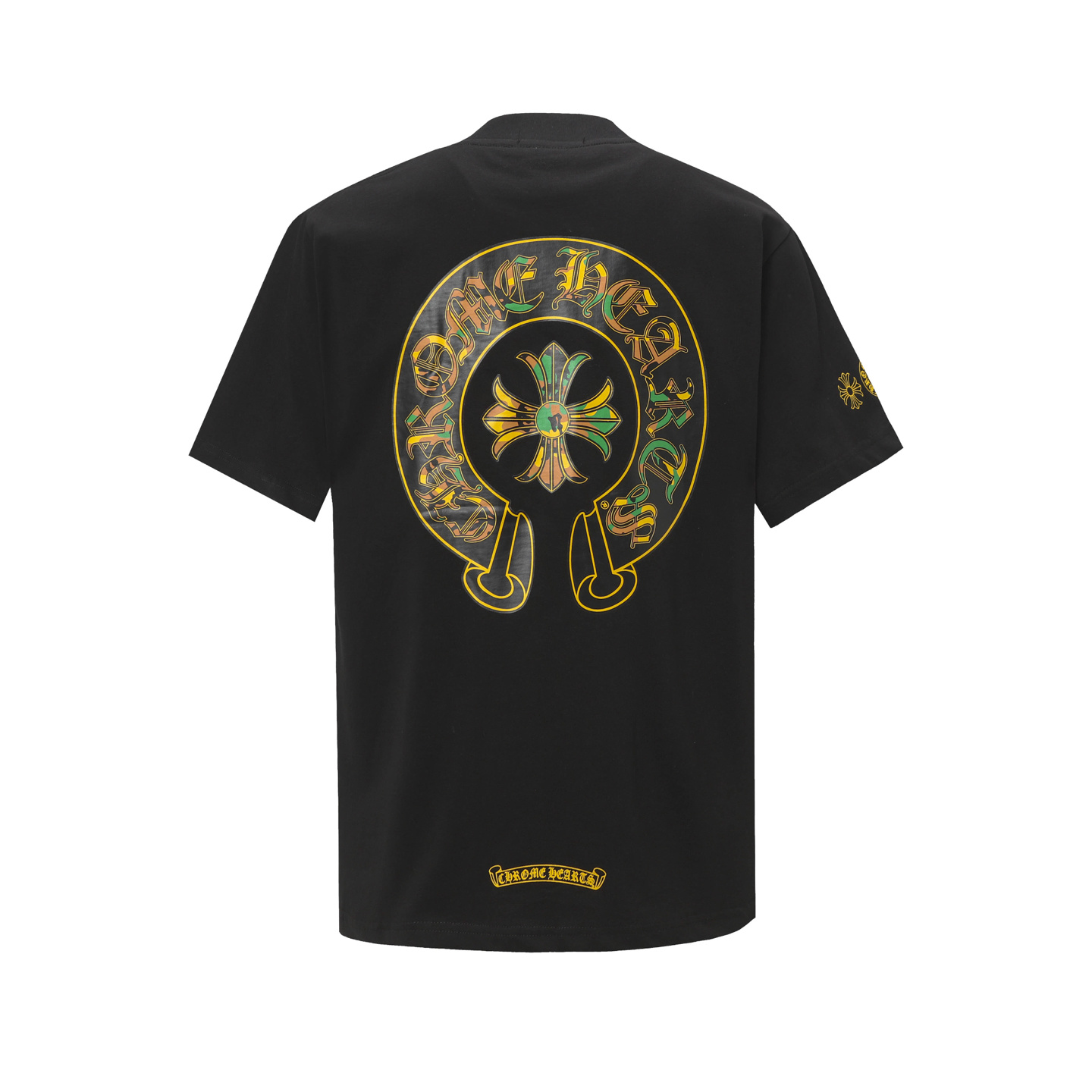 Chrome Cross Chuckles: 184g Thin Fast Food Market Tampons – Top Quality. - 图片 2