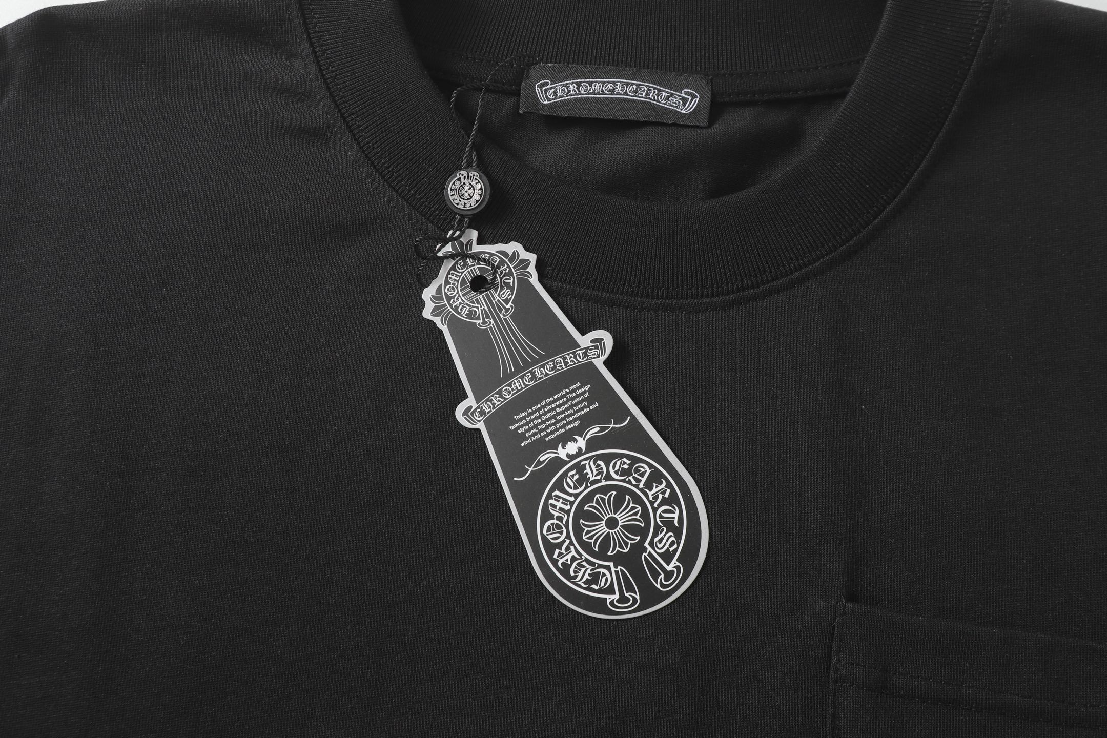 Chrome Cross Chuckles: 184g Thin Fast Food Market Tampons – Top Quality. - 图片 6