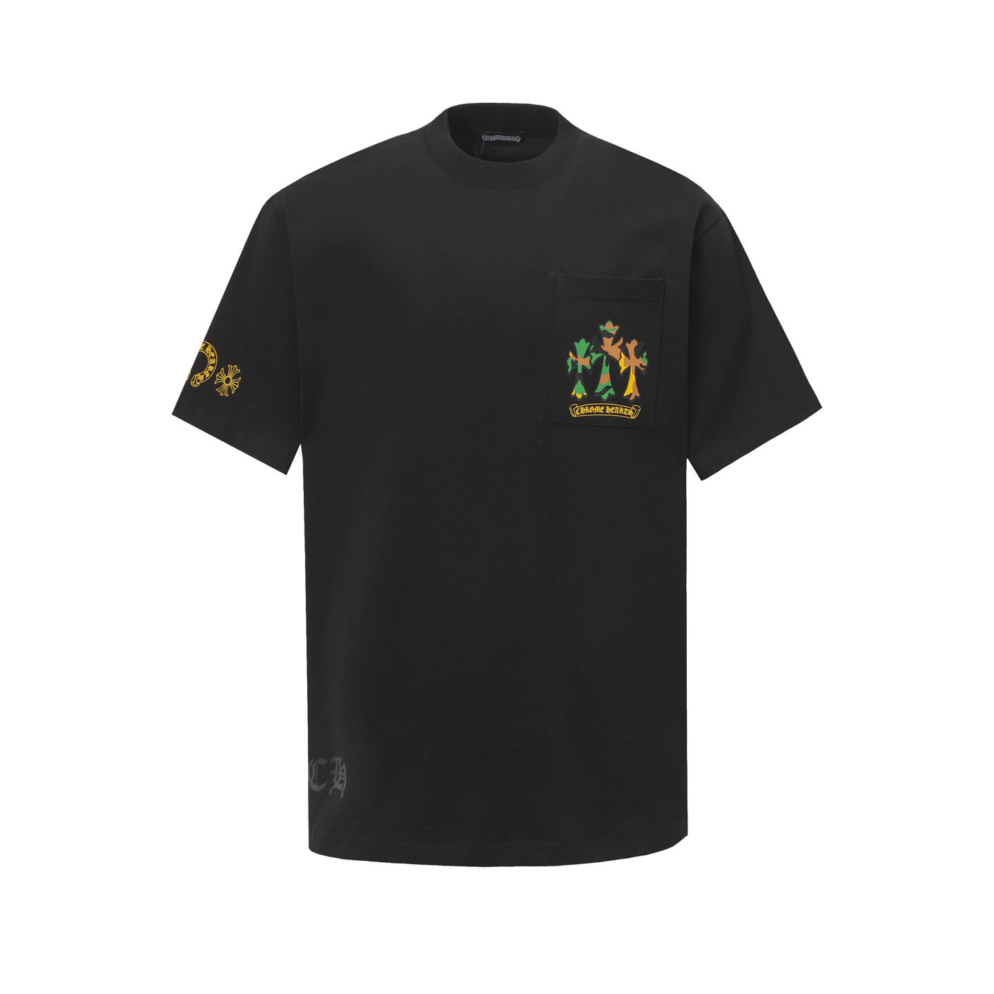 Chrome Cross Chuckles: 184g Thin Fast Food Market Tampons – Top Quality.