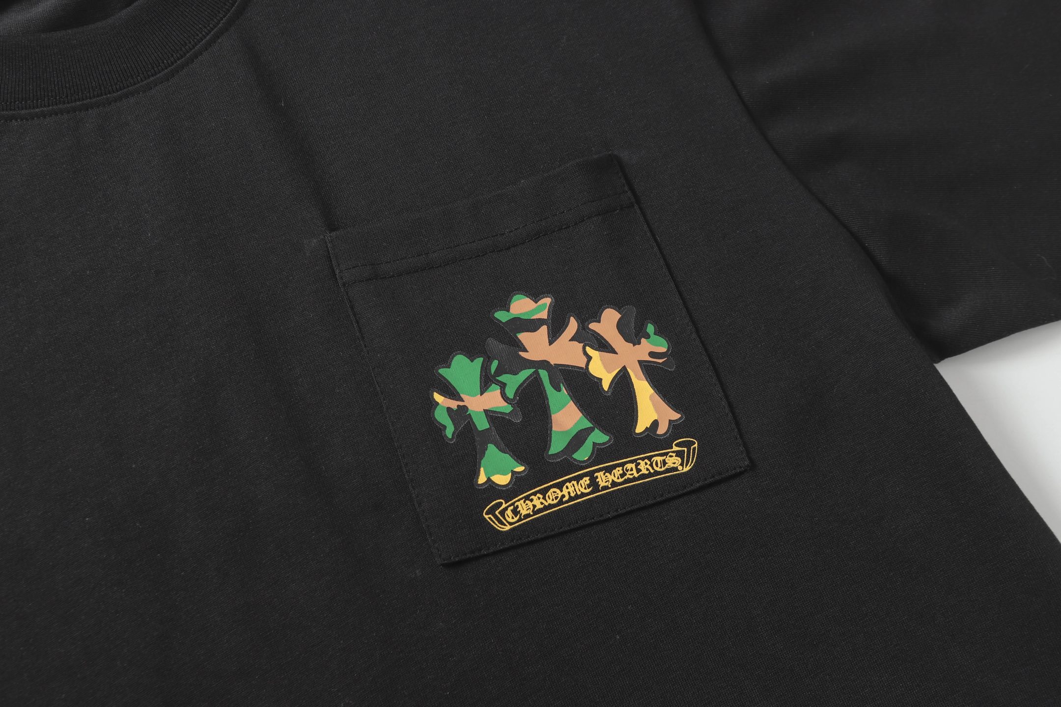 Chrome Cross Chuckles: 184g Thin Fast Food Market Tampons – Top Quality. - 图片 4