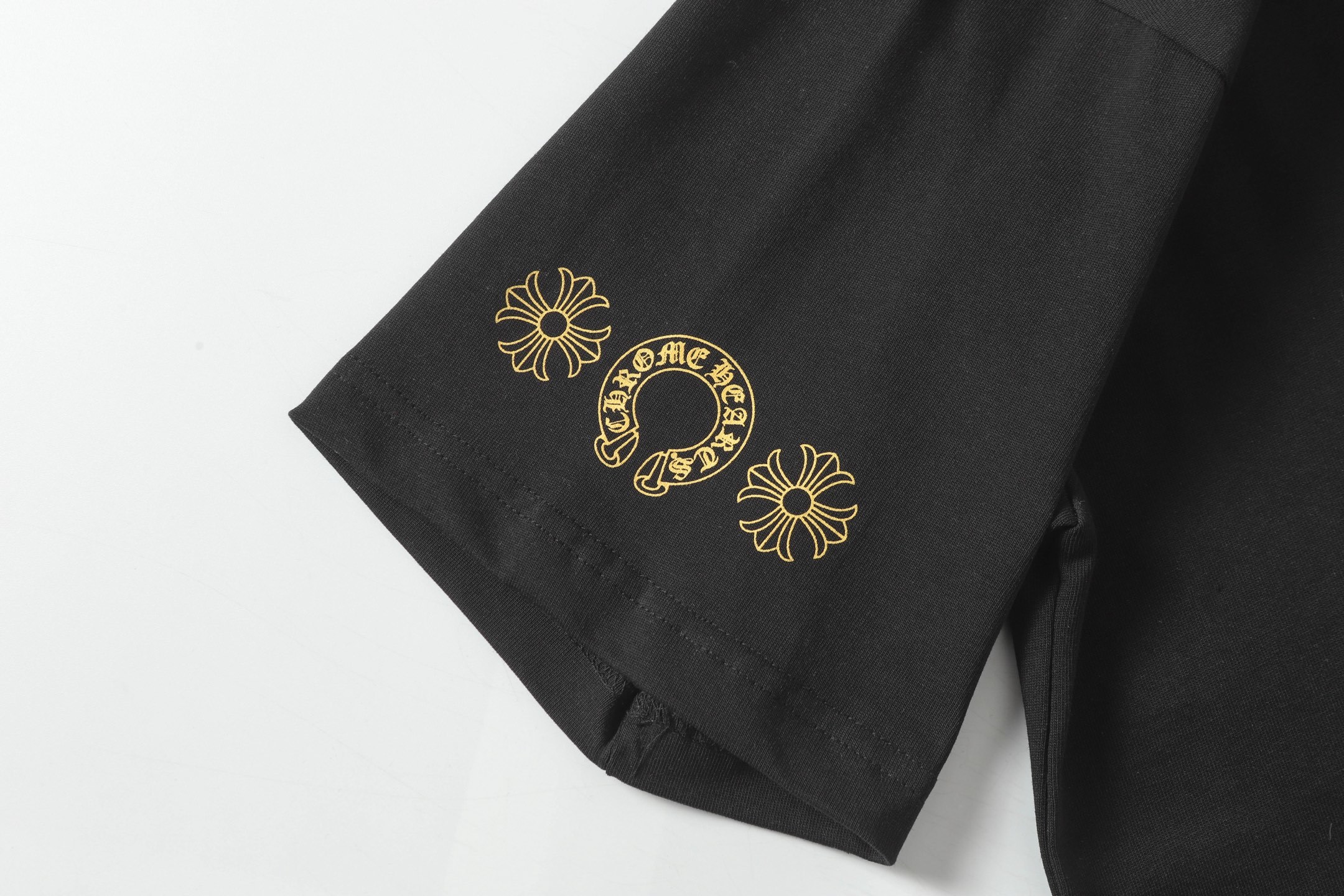 Chrome Cross Chuckles: 184g Thin Fast Food Market Tampons – Top Quality. - 图片 7