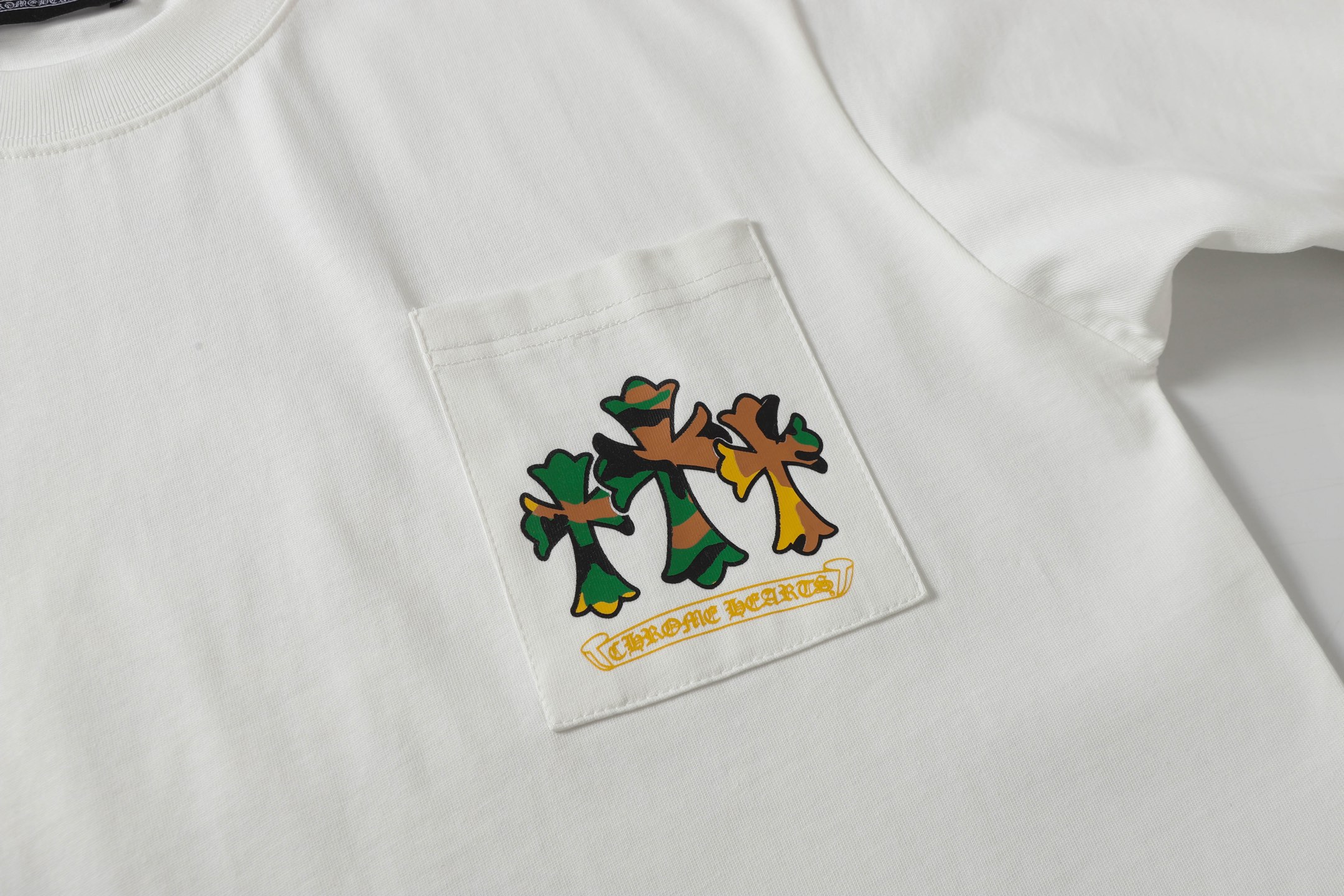 Chrome Cross Chuckles: Top Quality Fast Food Market Tampons (184 Count, 280g) - 图片 4