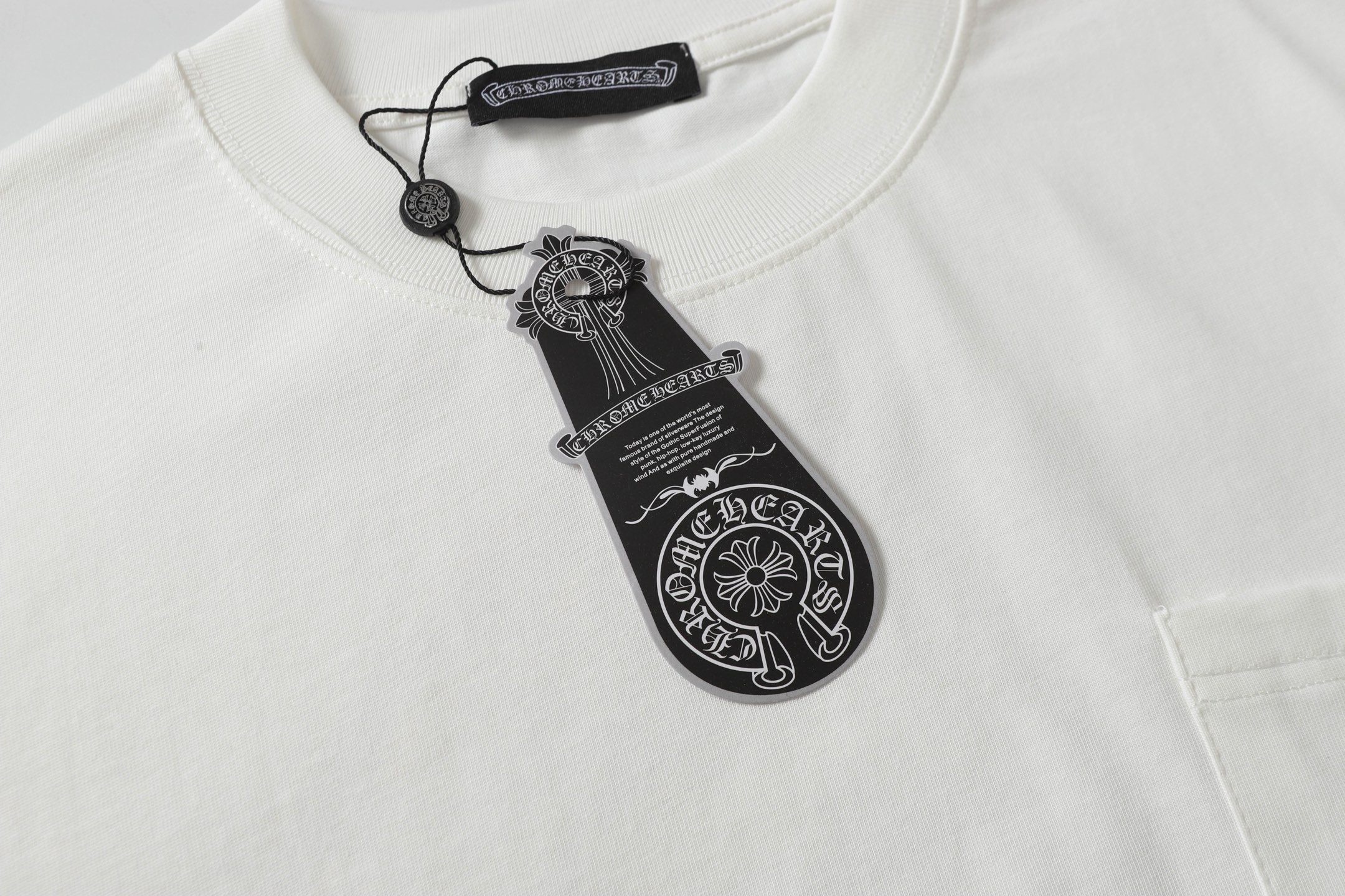 Chrome Cross Chuckles: Top Quality Fast Food Market Tampons (184 Count, 280g) - 图片 7