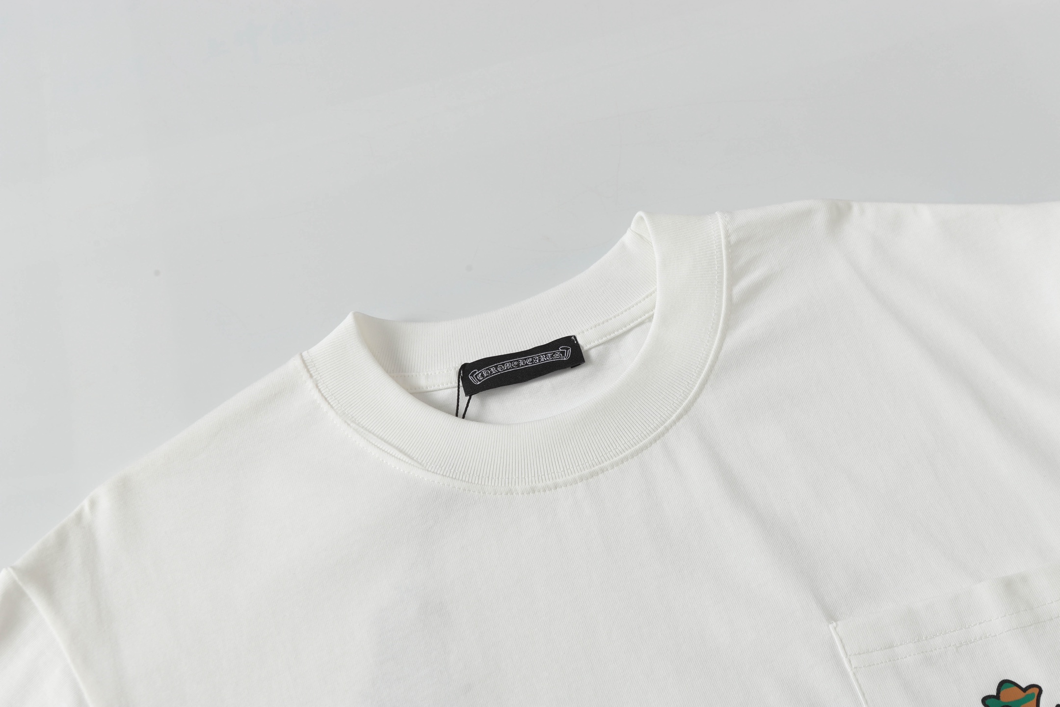 Chrome Cross Chuckles: Top Quality Fast Food Market Tampons (184 Count, 280g) - 图片 3