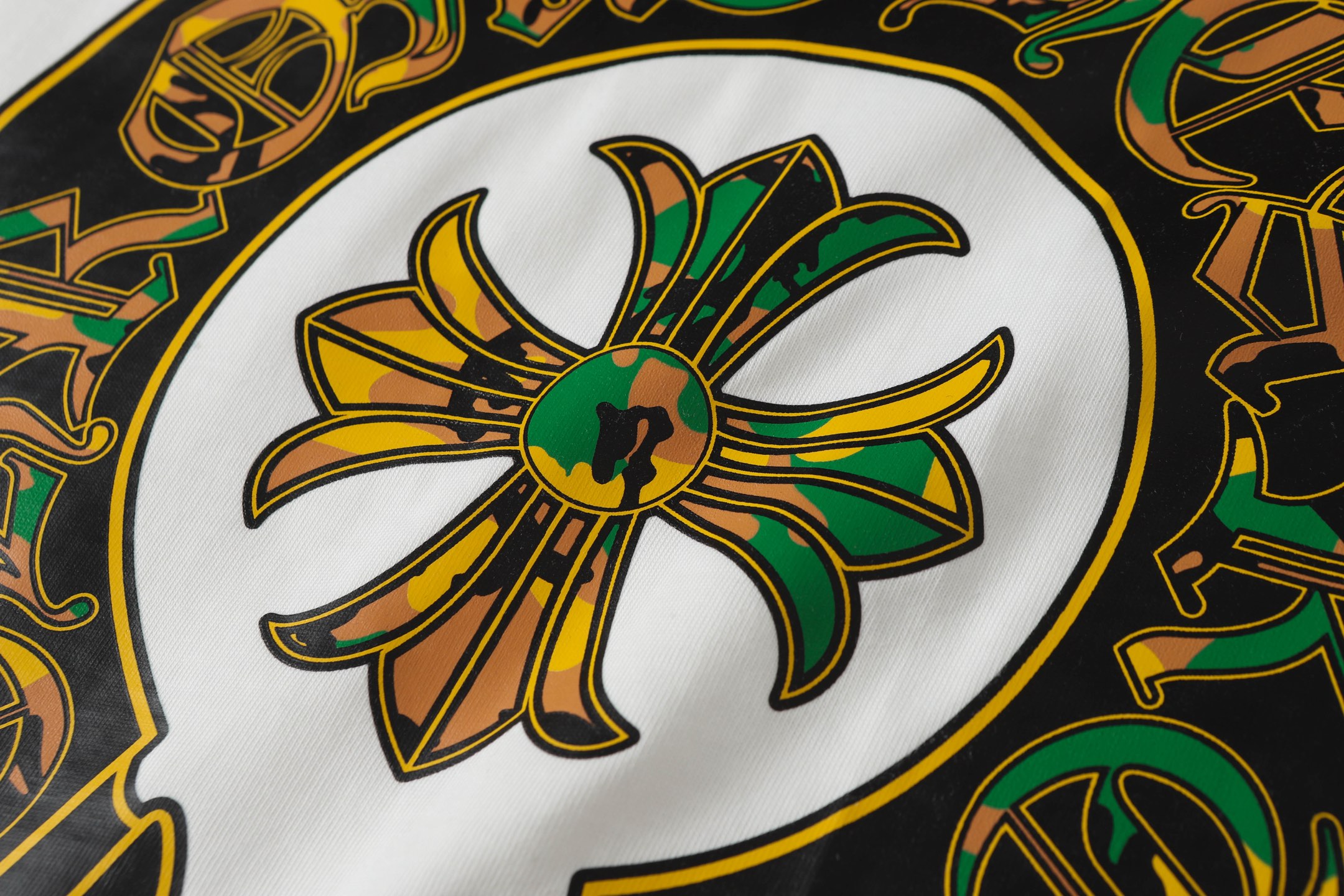 Chrome Cross Chuckles: Top Quality Fast Food Market Tampons (184 Count, 280g) - 图片 6