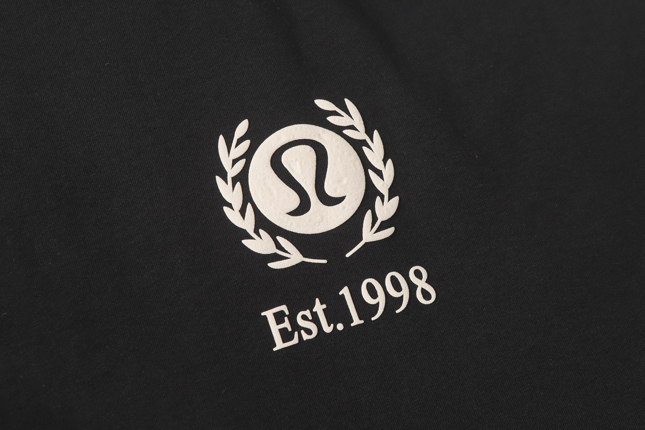 Lulemon Bubble-Head Short Sleeves: Top Quality, Loose Fit, Various Sizes & Colors - 图片 5