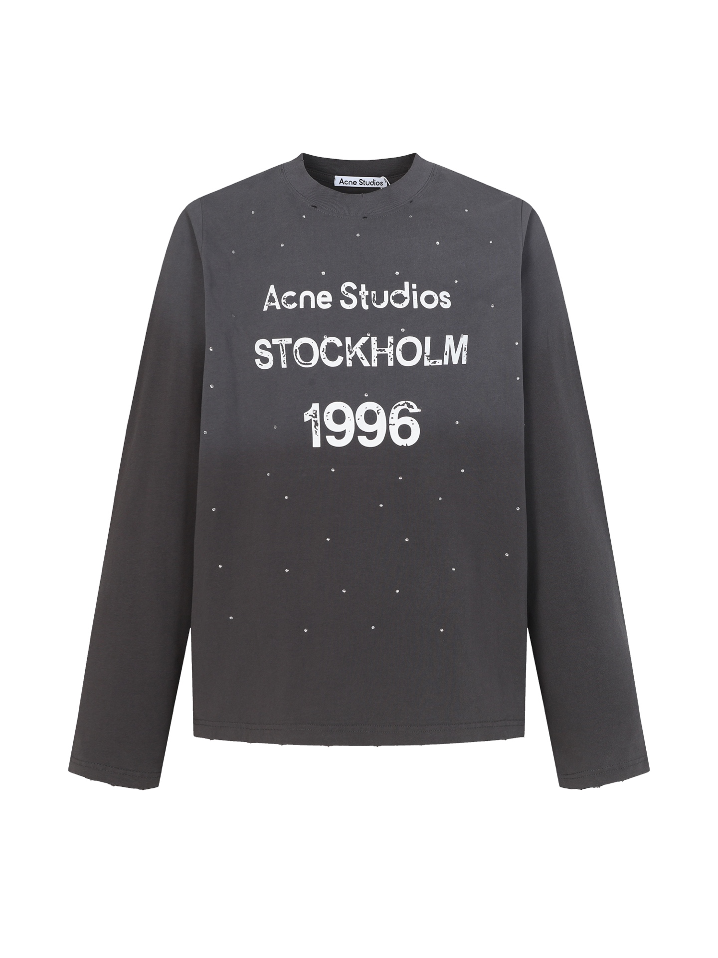 아크네스튜디오 남성 긴팔 85904 Acne Studios Long Sleeve