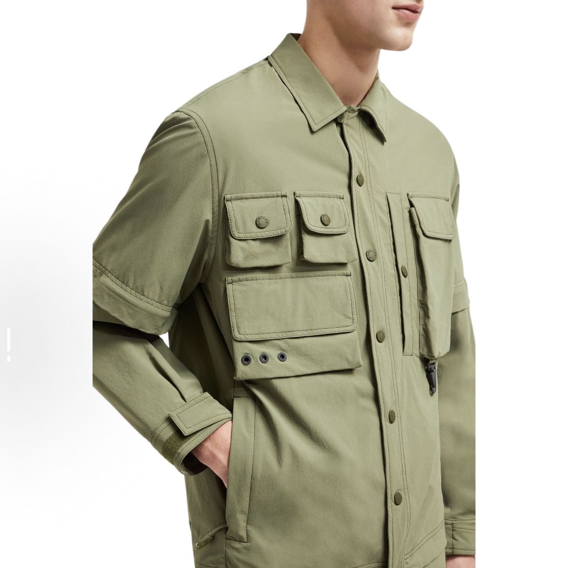 【Fotos del modelo del sitio web oficial】