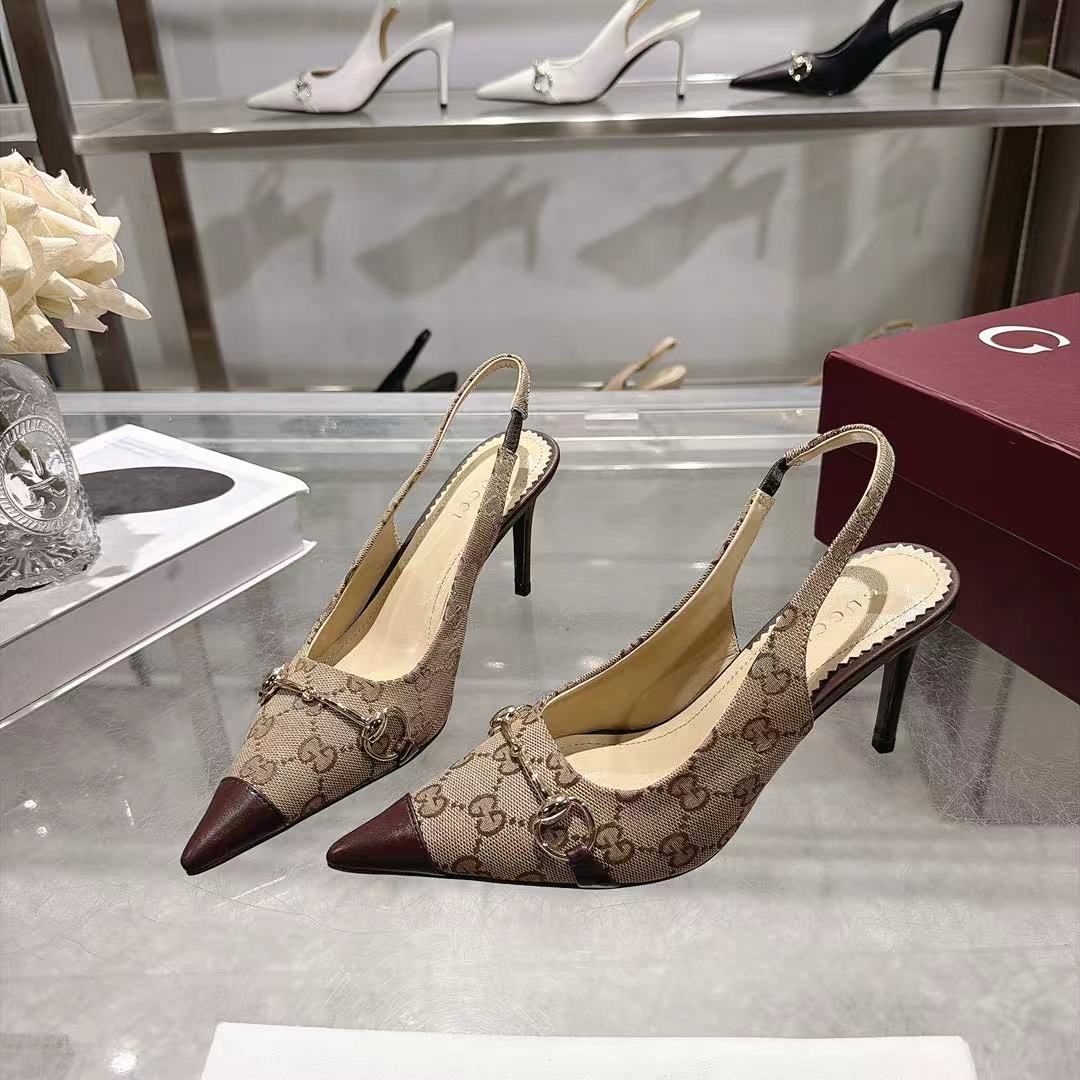 Designer Women Shoes