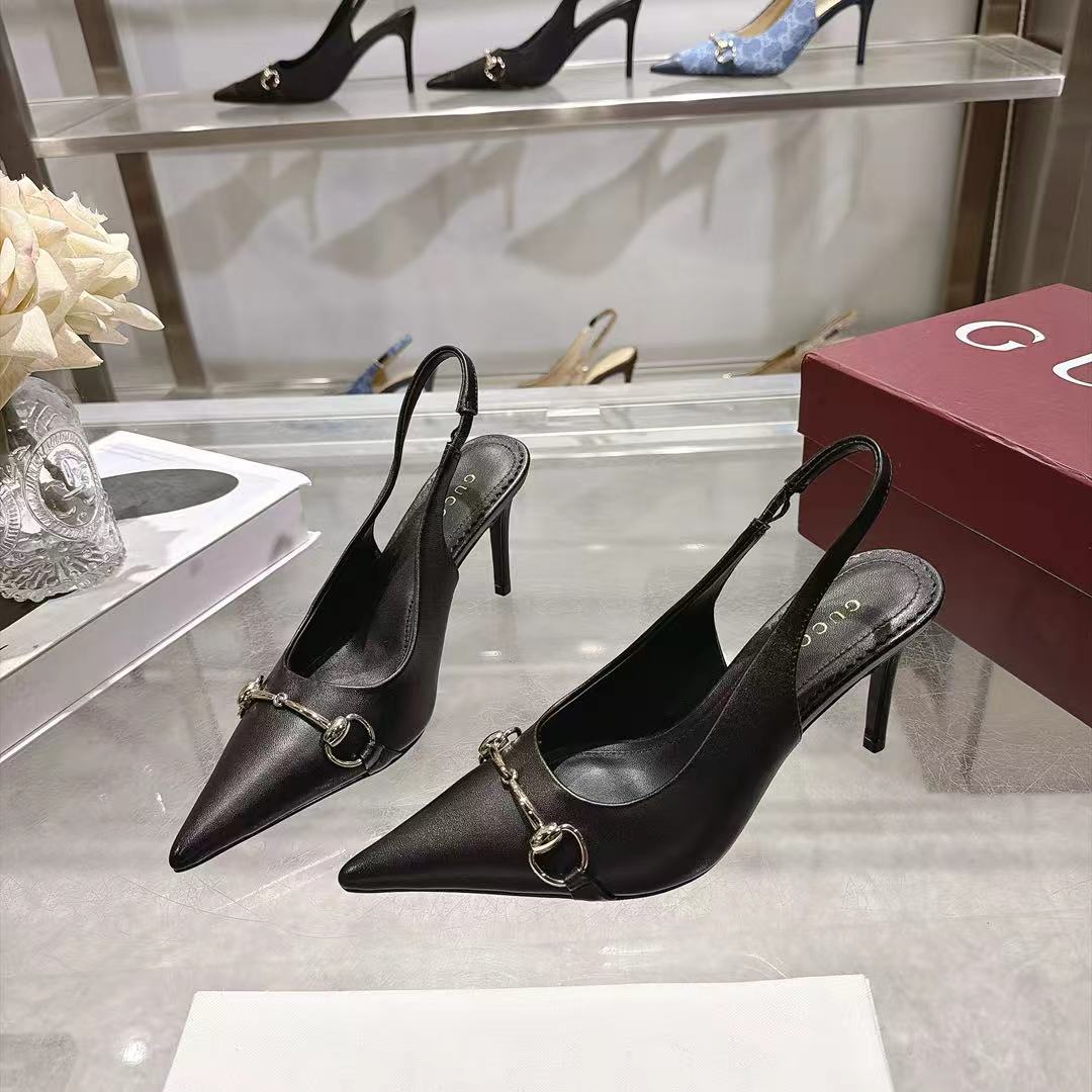 Designer Women Shoes