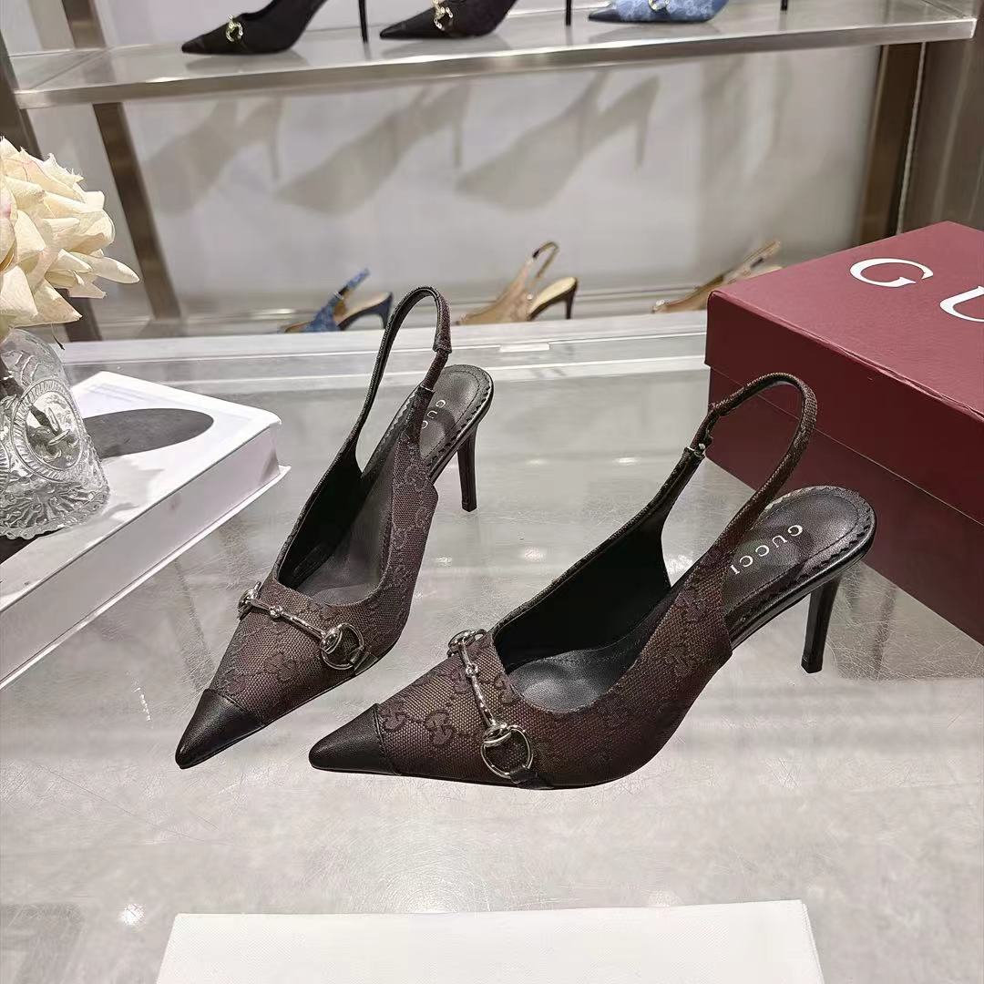 Designer Women Shoes