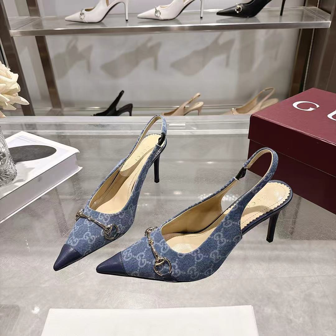 Designer Women Shoes