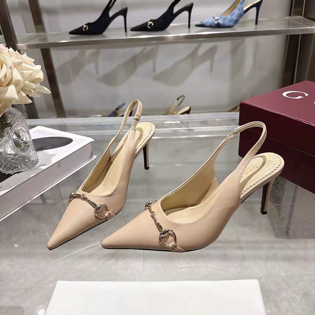 Designer Women Shoes