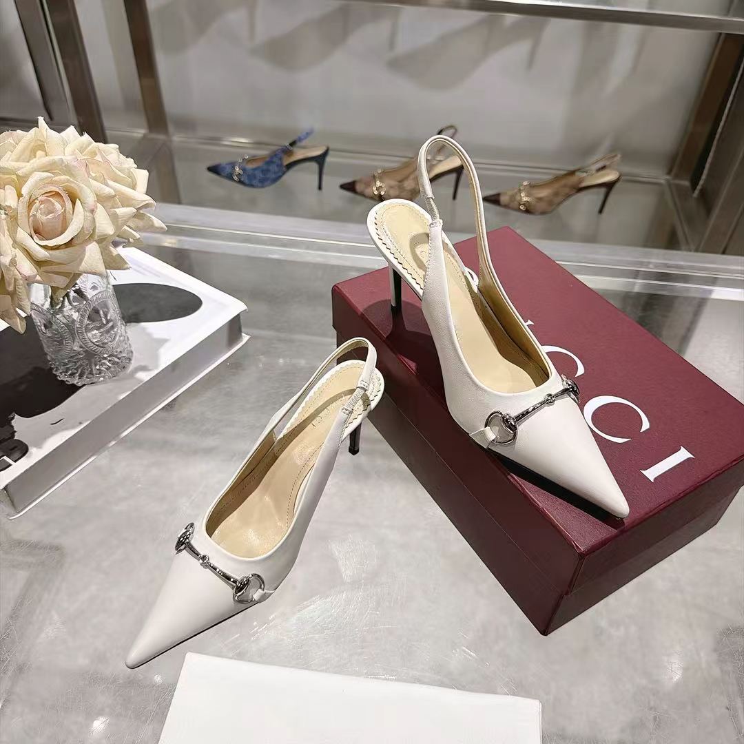 Designer Women Shoes