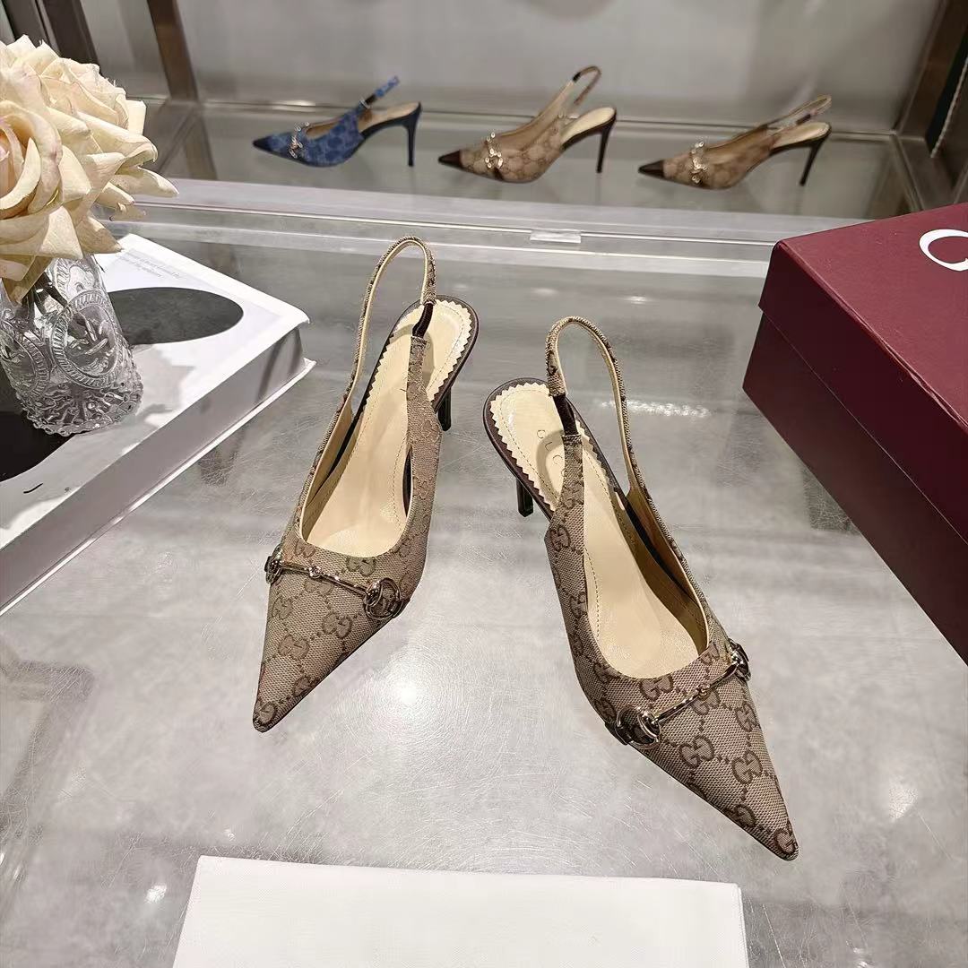 Designer Women Shoes