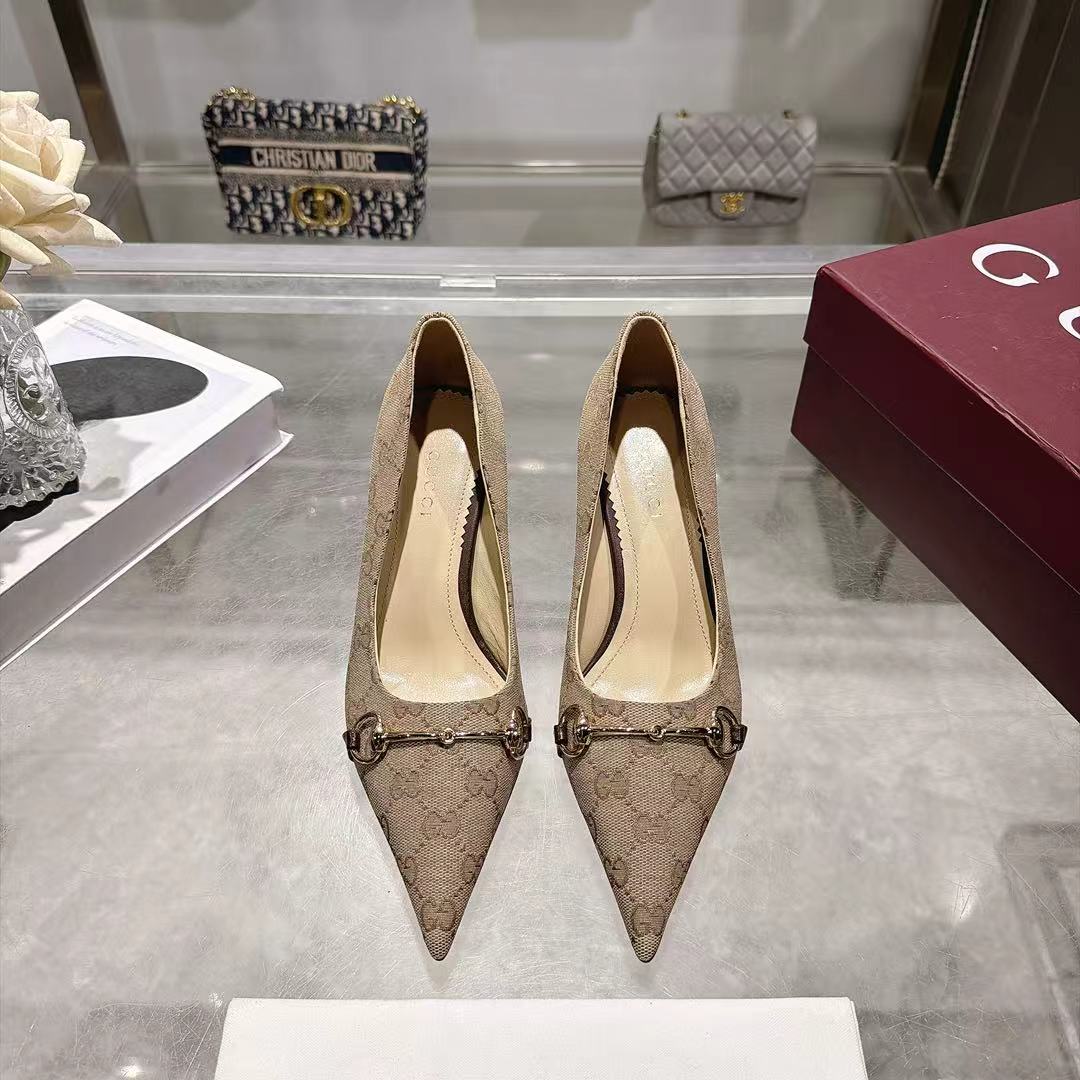 Designer Women Shoes