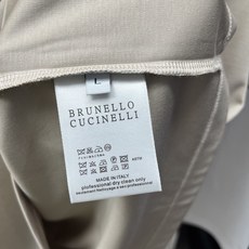 #外贸订单货BC 刺绣男士圆领丝光棉短袖T恤,一个来自意大利的品牌,被称为“意大利男装三巨头之一”因为工 #外贸订单货BC 刺绣男士圆领丝光棉短袖T恤,一个来自意大利的品牌,被称为“意大利男装三巨头之一”因为工