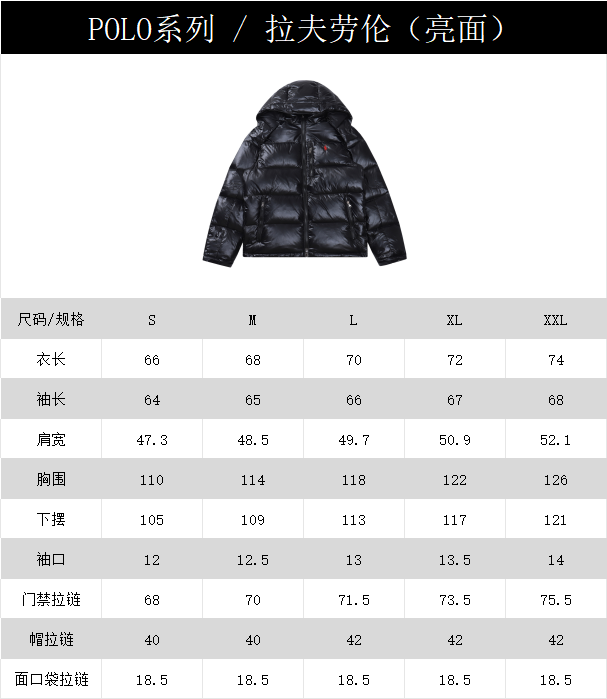 D — RAFE LAUREN / LIANG SIDEL