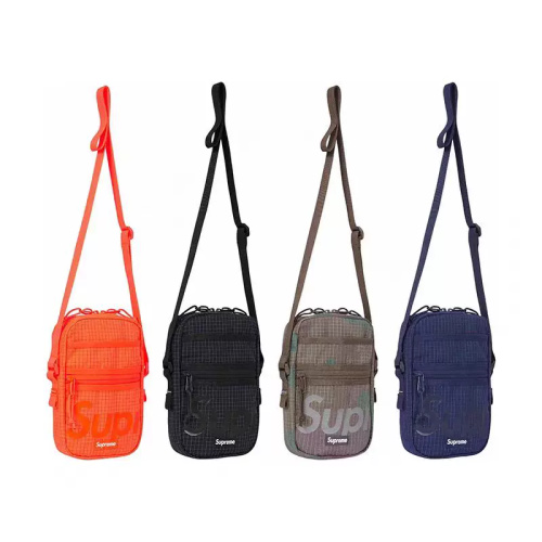 Supremee SS24 Small Crossbody Bag, Mini Shoulder Bag - Lightweight & Durable 1 Supremee SS24 Small Crossbody Bag, Mini Shoulder Bag - Lightweight & Durable