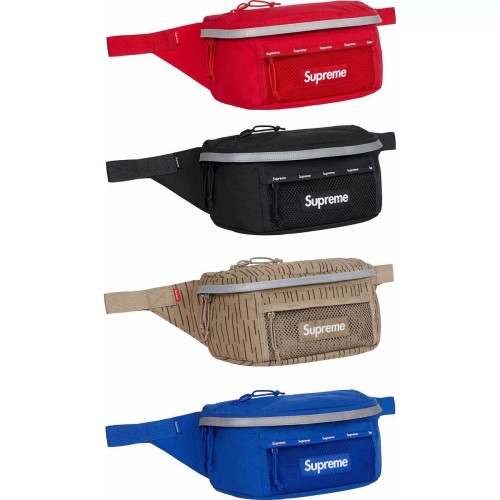 Supreme Belt Bag, Lightweight Travel Hip Pack for Men and Women 1 Supreme Belt Bag, Lightweight Travel Hip Pack for Men and Women