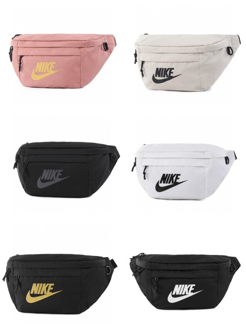 Nike Large Waist Pack, Fashionable and Lightweight, Multiple Colors Available 1 Nike Large Waist Pack, Fashionable and Lightweight, Multiple Colors Available