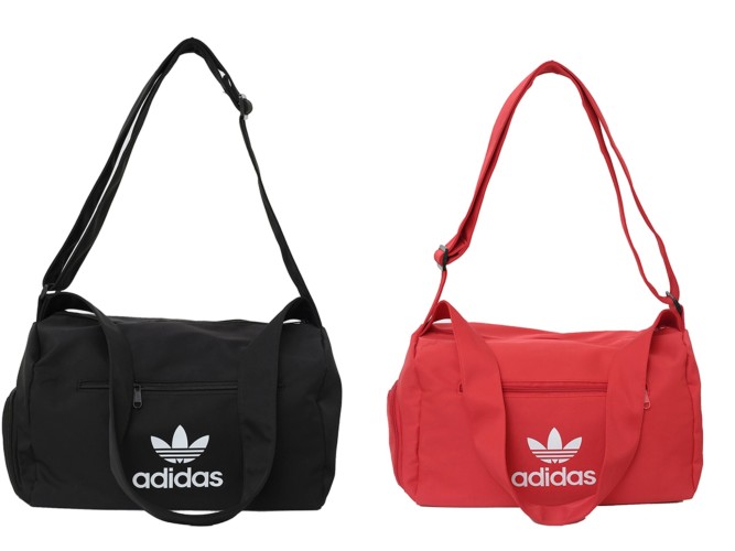 Adidas Duffle Bag, Sport Gym Bag, Travel Duffel Bag, Lightweight for Men/Women 1 Adidas Duffle Bag, Sport Gym Bag, Travel Duffel Bag, Lightweight for Men/Women