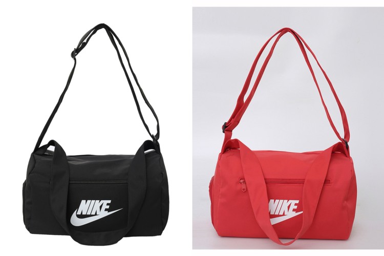 Nike Sport Duffel Bag, Lightweight Travel Bag for Gym, Sports and Weekends 1 Nike Sport Duffel Bag, Lightweight Travel Bag for Gym, Sports and Weekends