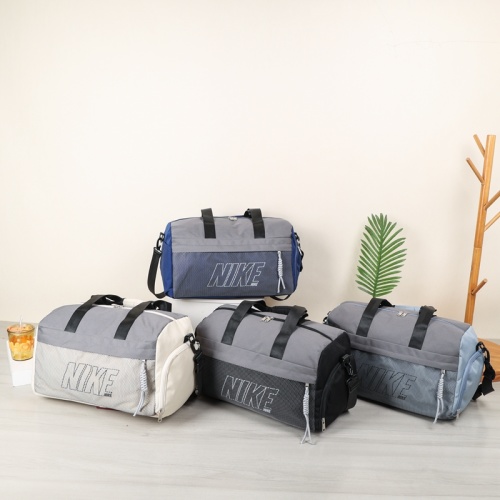 Nike Lightweight Gym Bag - Multi-Functional Sports Duffel with Spacious Design 1 Nike Lightweight Gym Bag - Multi-Functional Sports Duffel with Spacious Design