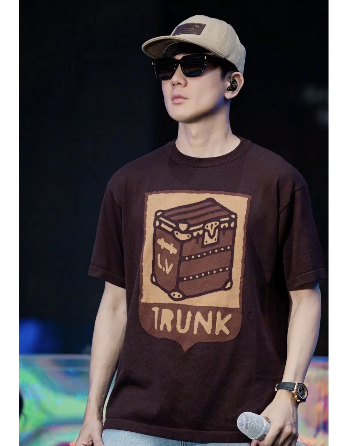 Alternative view of Louis Vuitton T-Shirt 02510