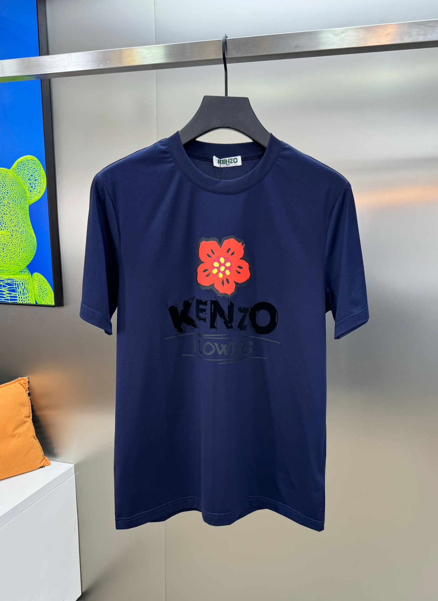 [Kenzo Men