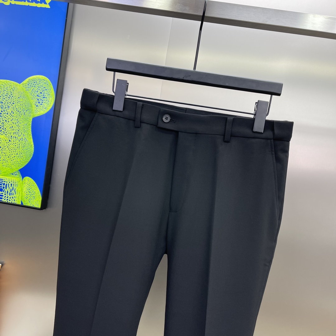 P1425 D & G Men’s Business Suit: Top Quality, High Comfort, Stylish Design - 图片 7