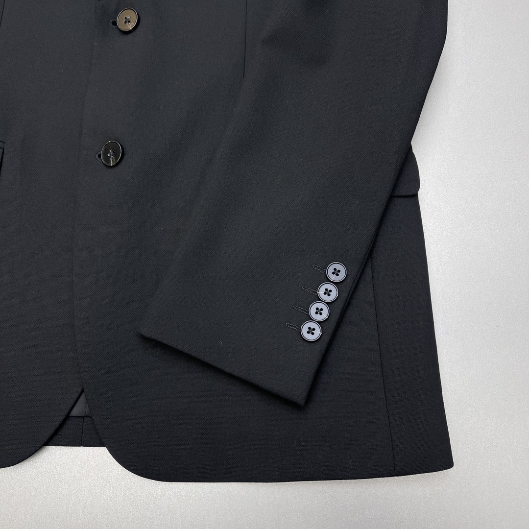P1425 D & G Men’s Business Suit: Top Quality, High Comfort, Stylish Design - 图片 4