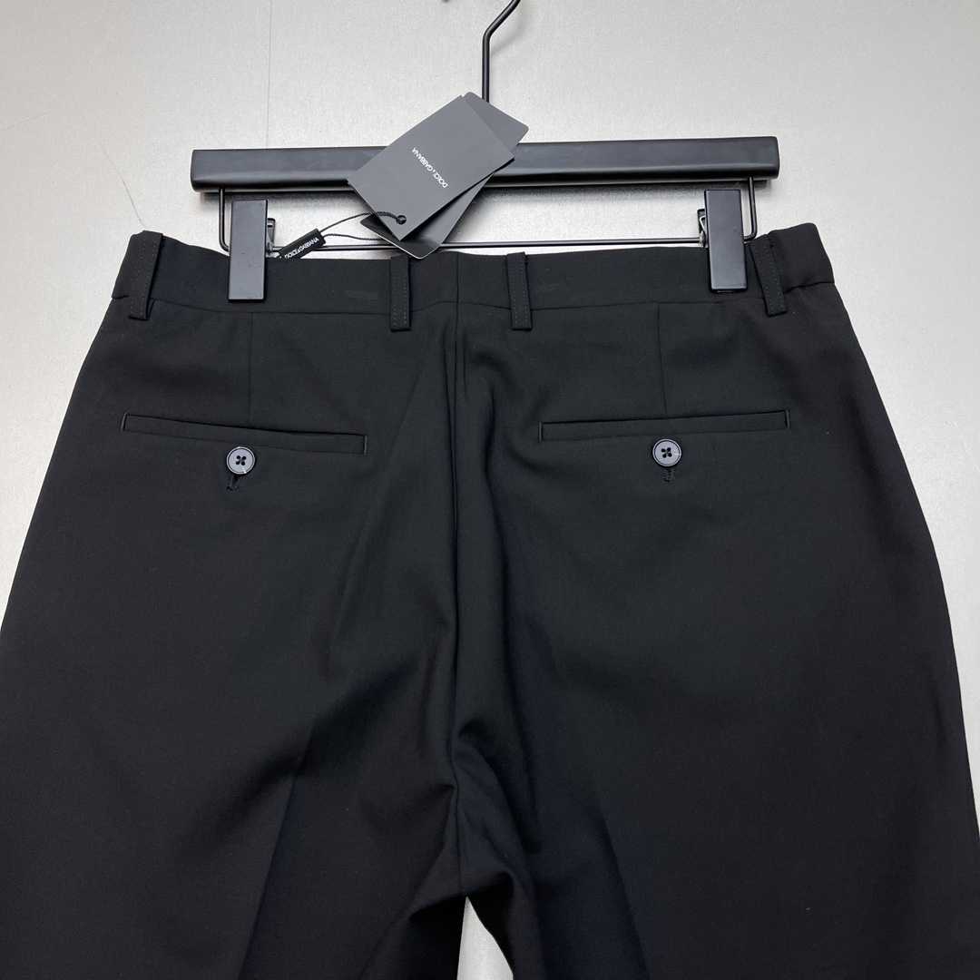 P1425 D & G Men’s Business Suit: Top Quality, High Comfort, Stylish Design - 图片 8