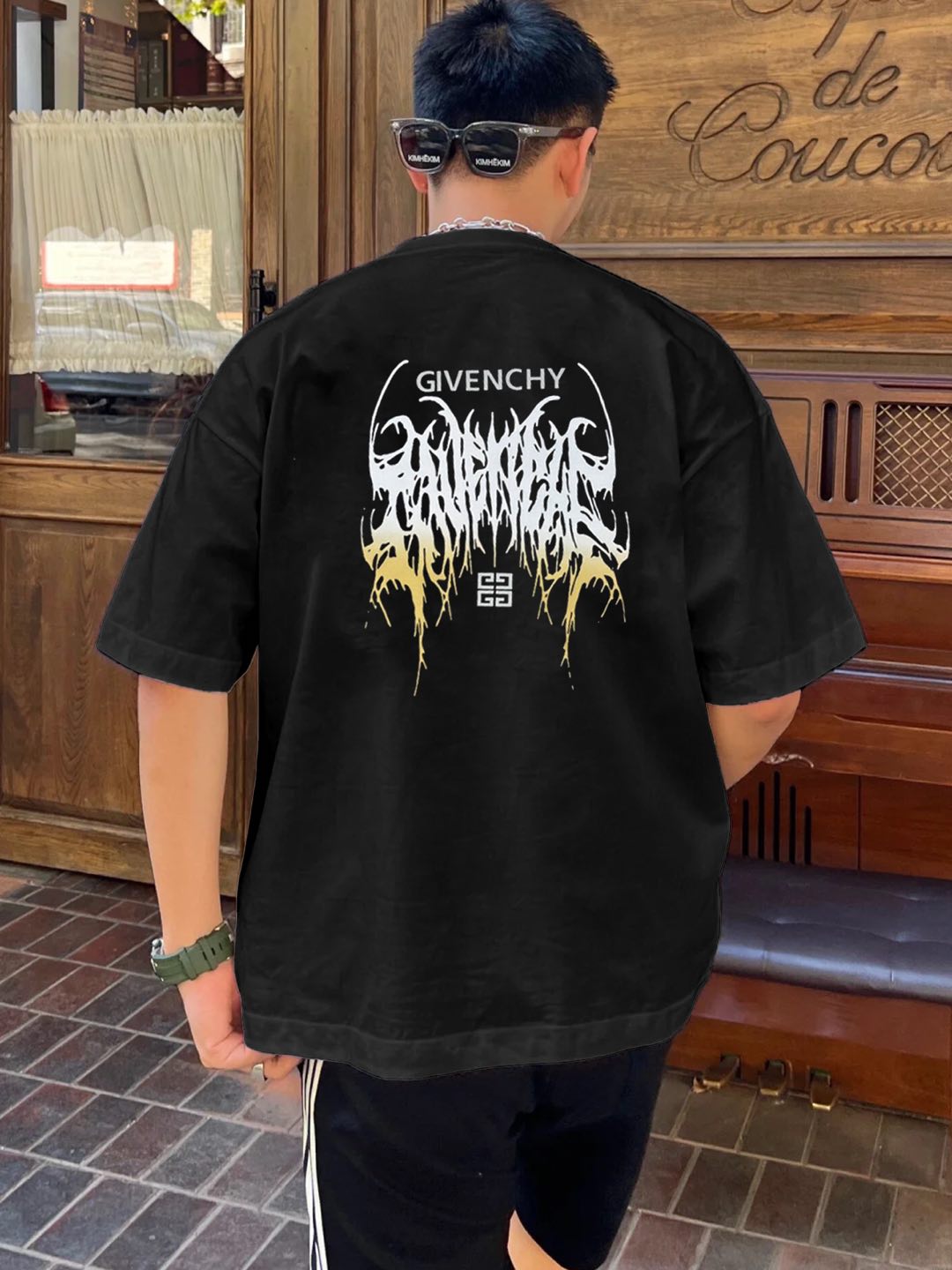 [Givenchy Men