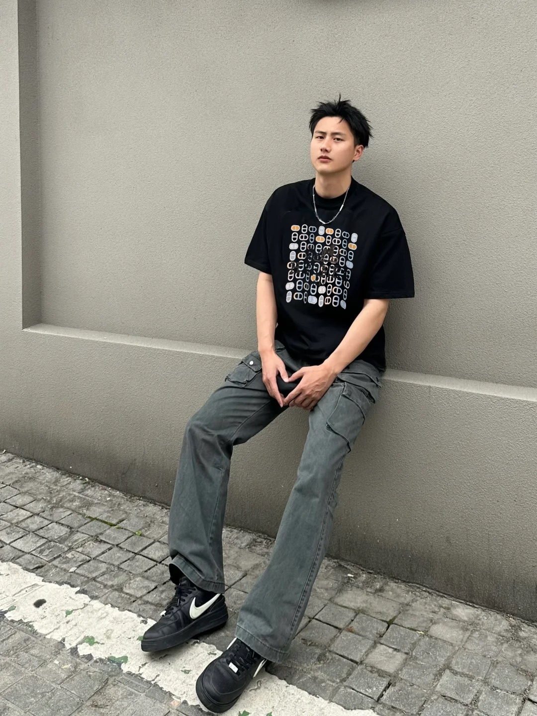 
⚜️HERM*S *爱马*25s新款T恤.男女同款.同步官网发售 ！ 为全新系列注入满满活力，这款单品
