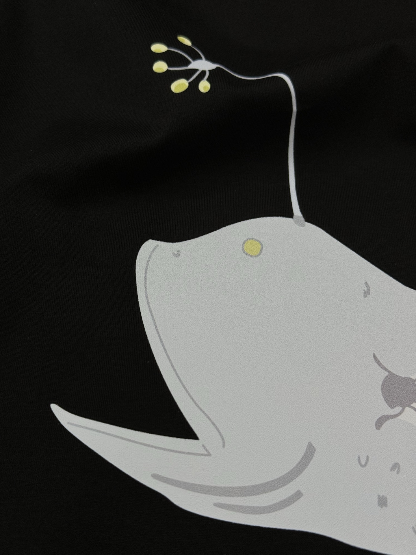 漫画感。经典升级，25年必定🔥LOEW*罗意威-25s春夏新款圆领短袖......个人非常看好的一个款，